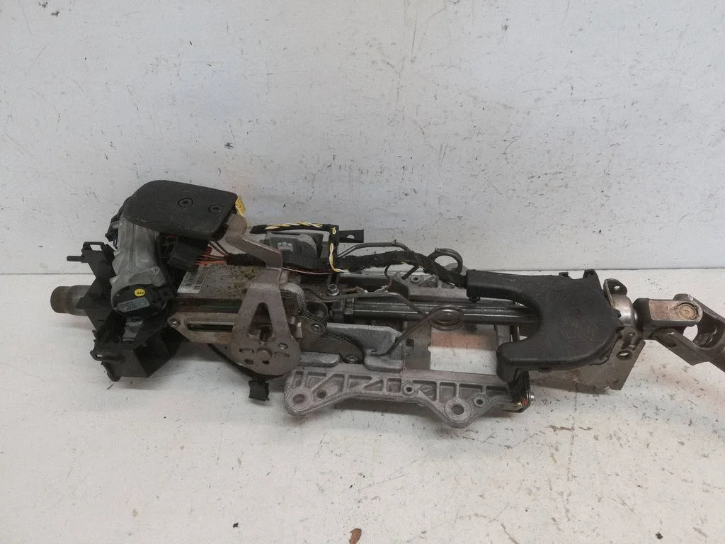 Steering wheel axle 1K0953508DT