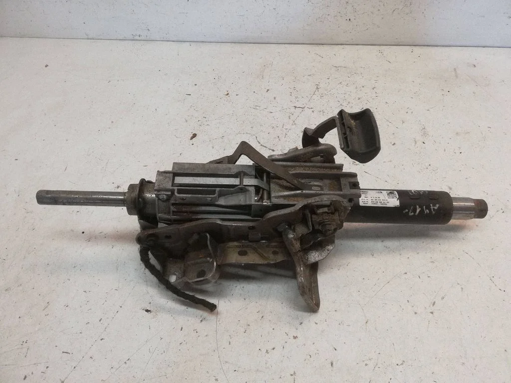 Steering wheel axle 8K0419506AC