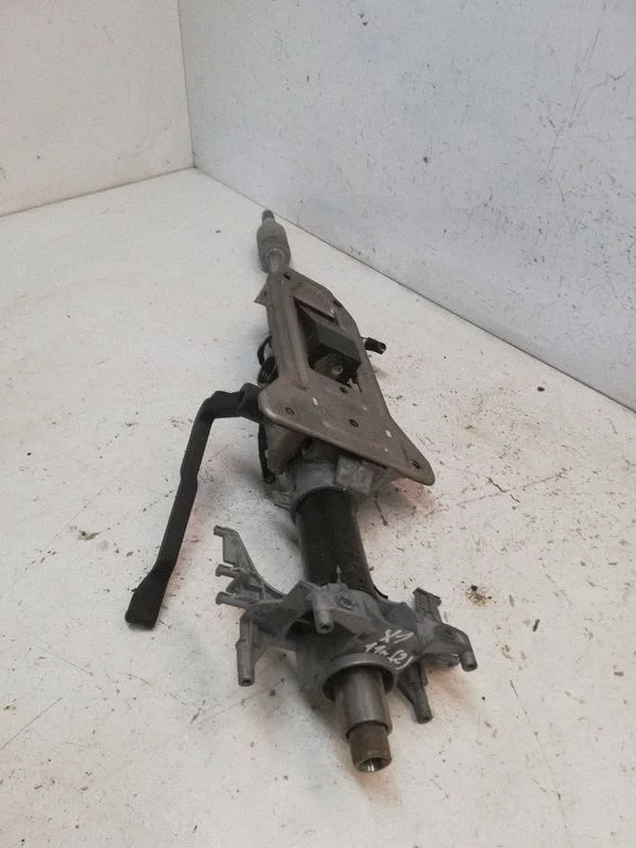 Steering wheel axle 32306784867