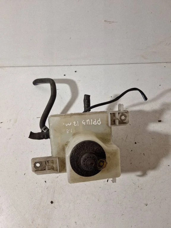 Power steering fluid tank/reservoir