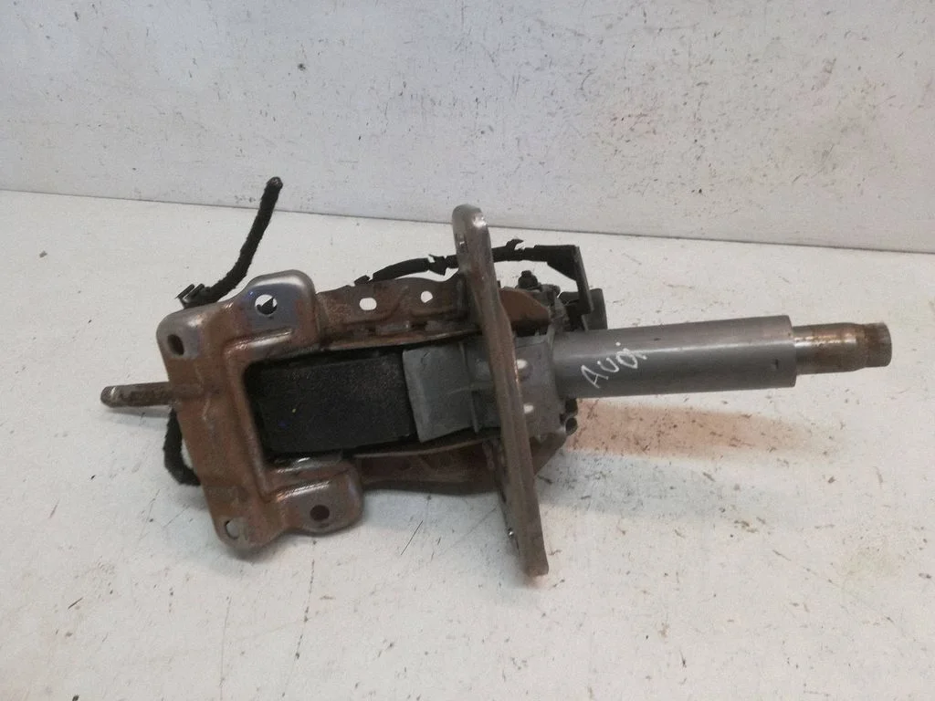 Steering wheel axle 8K0419506AQ