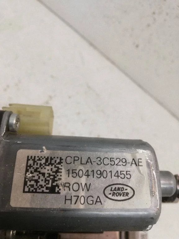 Roolisammas CPLA3C529AE