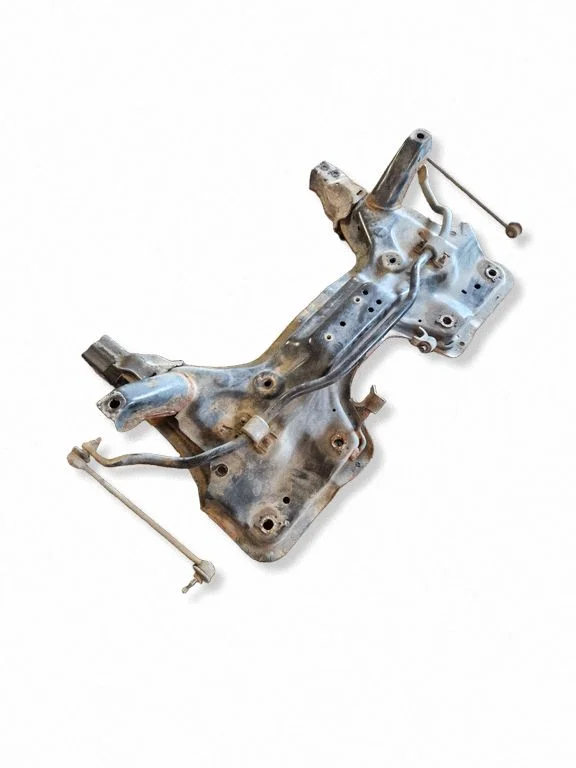 Front subframe ACKN