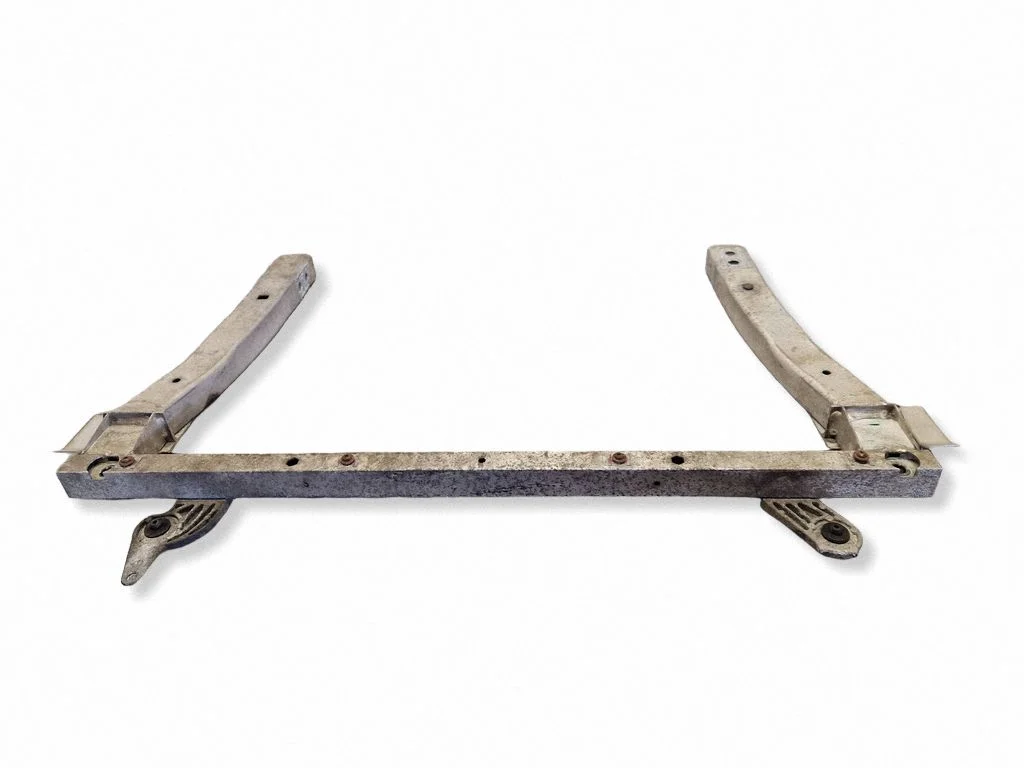 Front subframe