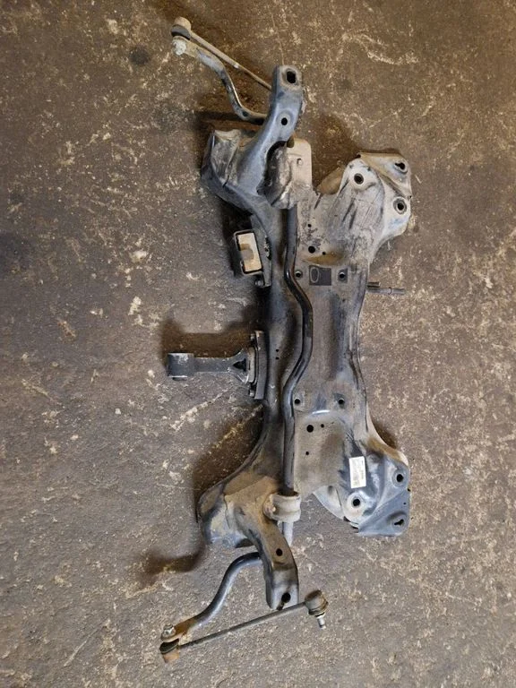 Eesmine abiraam LOTSEQ0039 – KIA Rio (2006-2011)