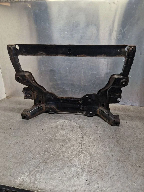 Front subframe