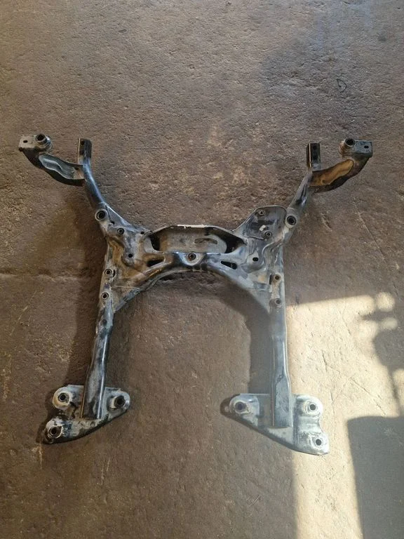 Front subframe 9807743044