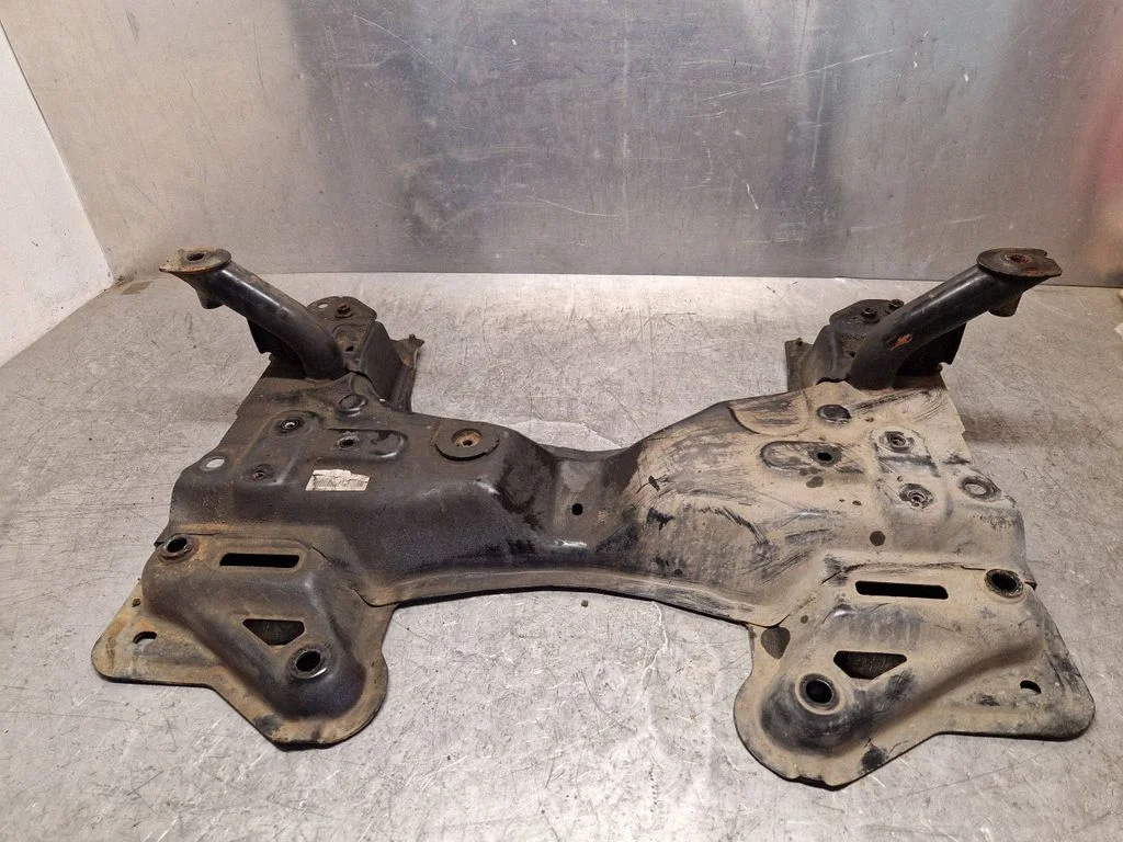 Front subframe