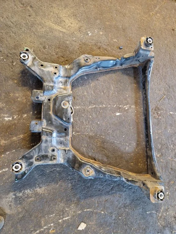 Front subframe