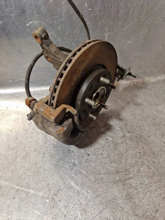 Front wheel hub spindle knuckle – Hyundai i30 (2013-2016)