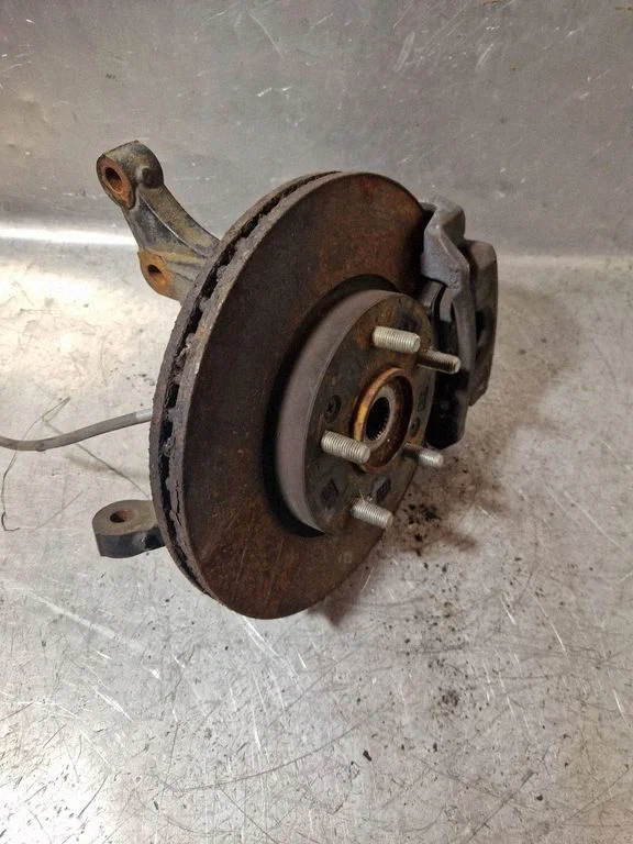 Front wheel hub spindle knuckle – Hyundai i30 (2013-2016)