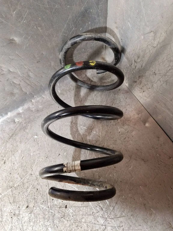 Front coil spring – Volkswagen Passat B7 USA (2012-2019)
