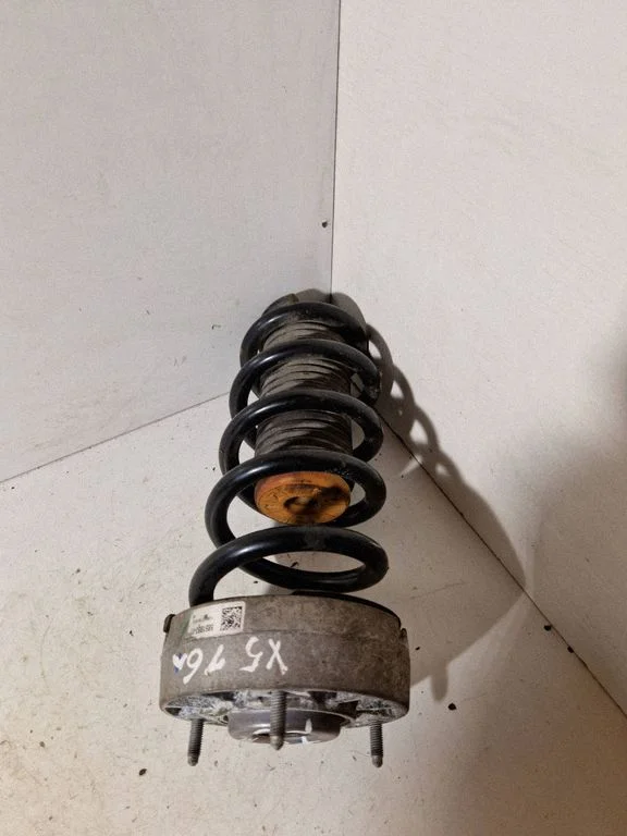 Front coil spring 6851880