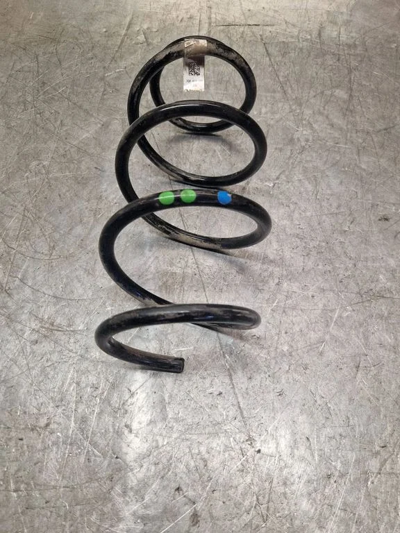 Front coil spring 2Q0411105