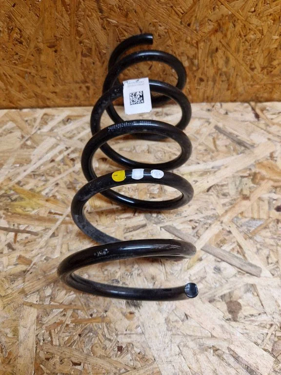 Front coil spring 540092826R