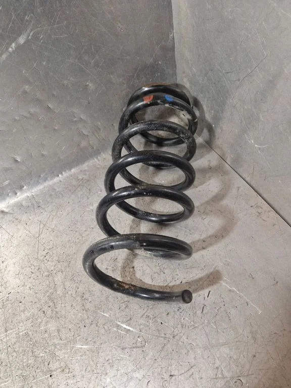 Front coil spring – Renault Trafic II (X83) (2001-2014)