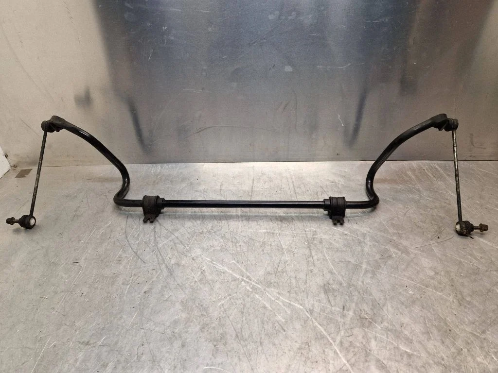 Front anti-roll bar/sway bar