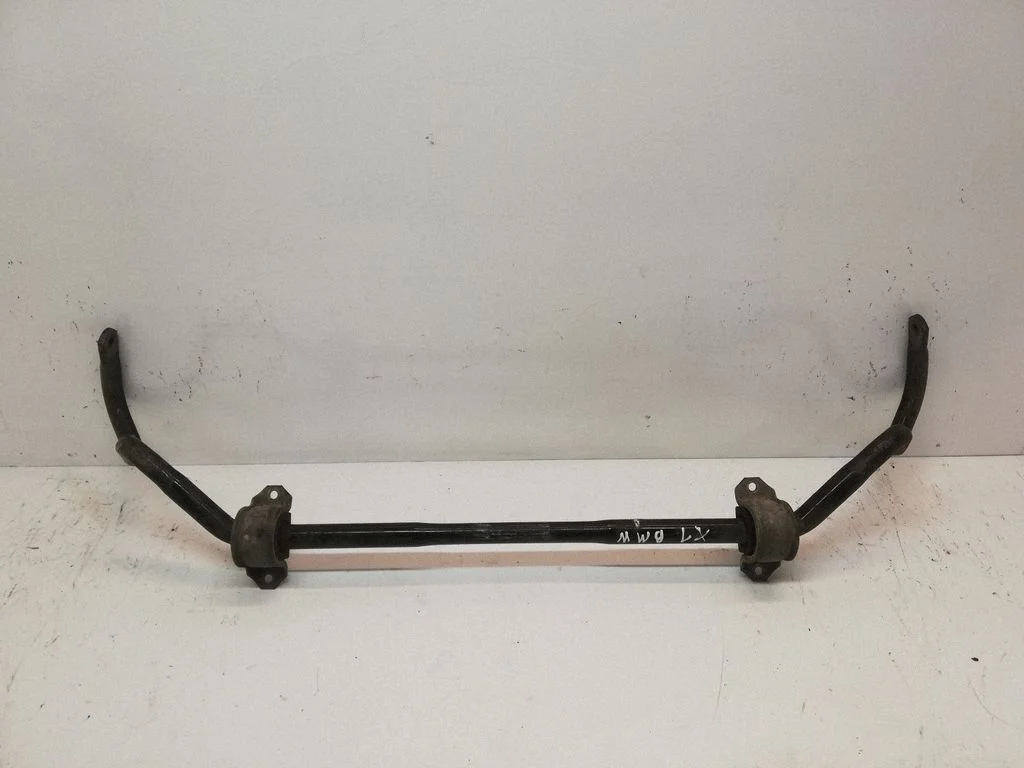 Front anti-roll bar/sway bar