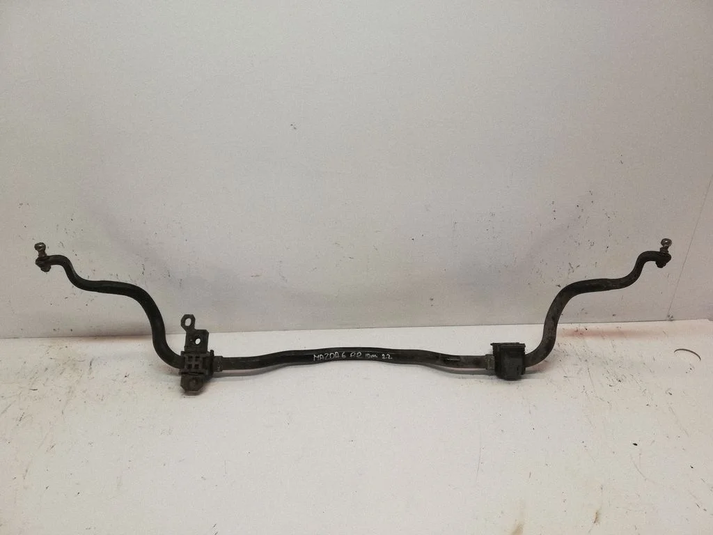 Front anti-roll bar/sway bar