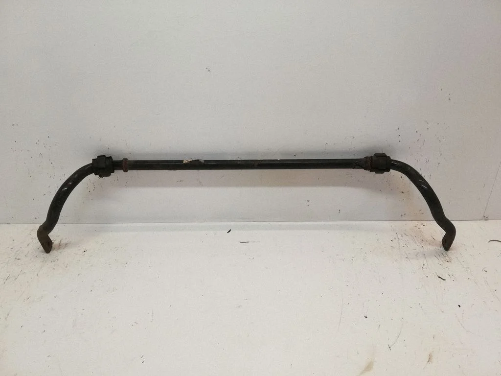 Front anti-roll bar/sway bar