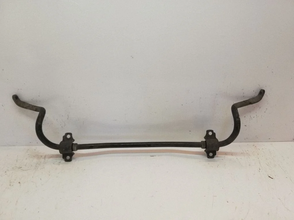 Front anti-roll bar/sway bar