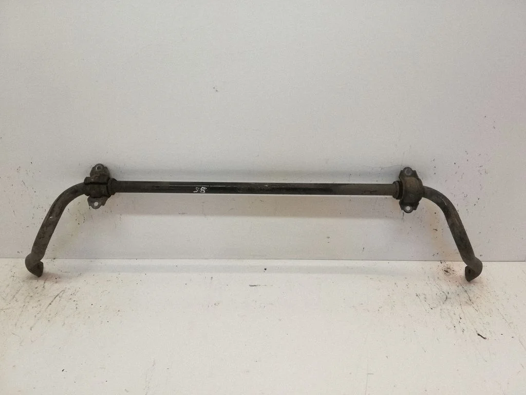 Front anti-roll bar/sway bar