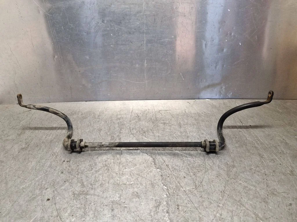 Front anti-roll bar/sway bar