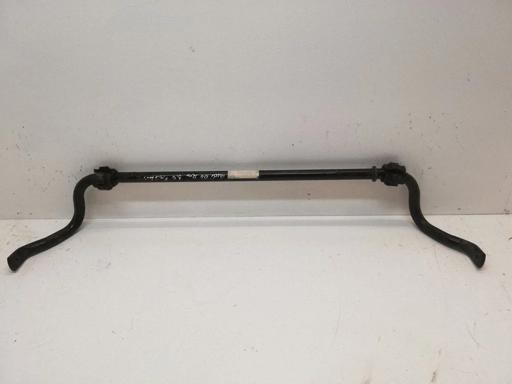 Front anti-roll bar/sway bar