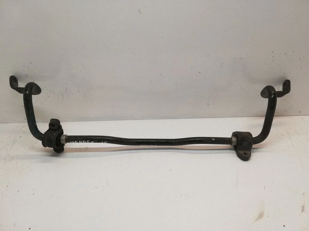 Front anti-roll bar/sway bar