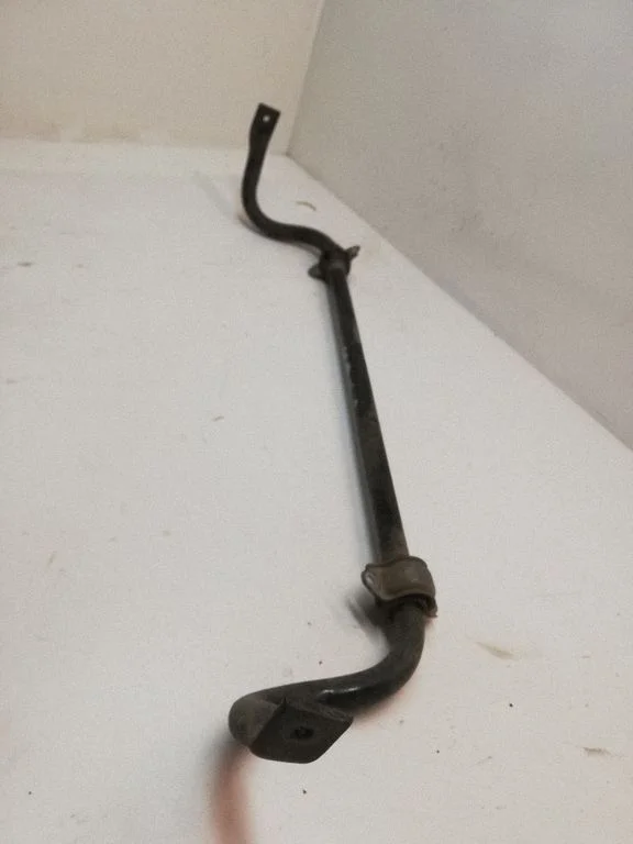 Front anti-roll bar/sway bar