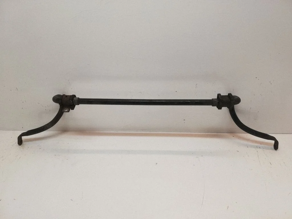 Front anti-roll bar/sway bar