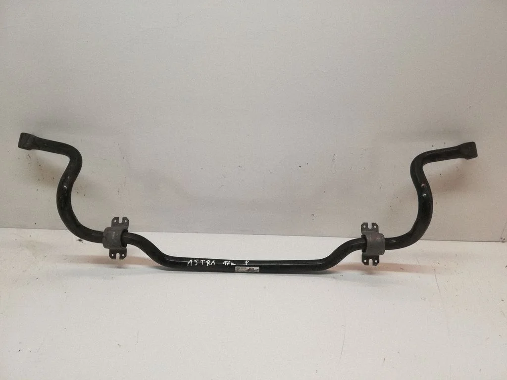 Front anti-roll bar/sway bar – Opel Astra K (2015-2021)