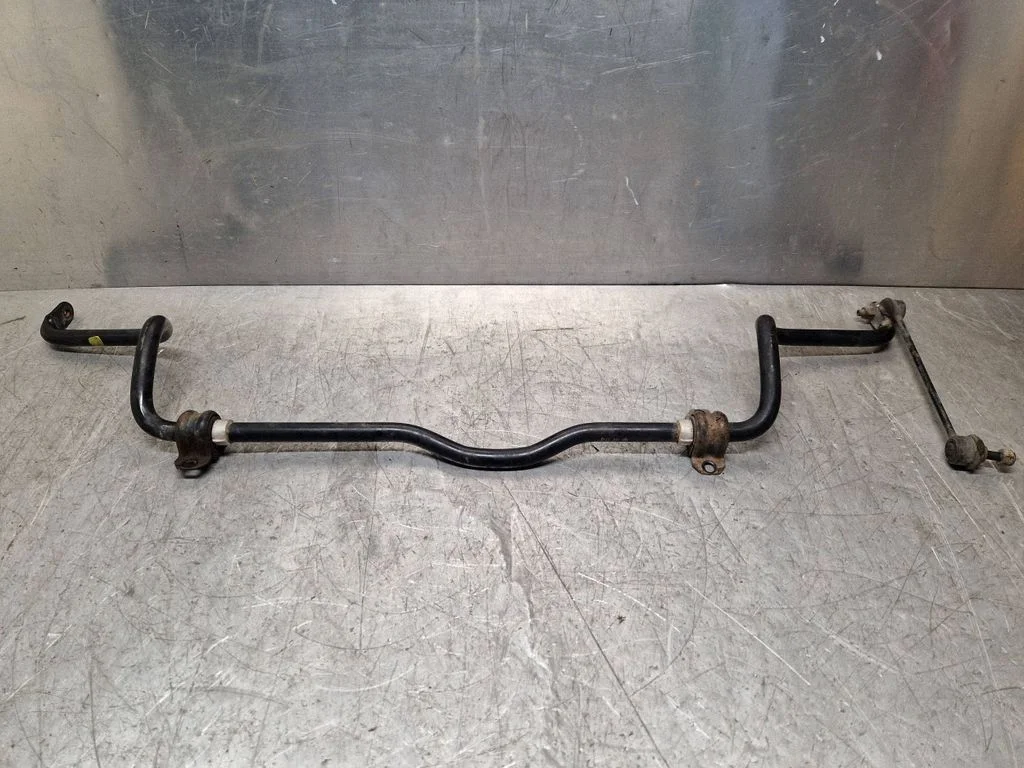 Front anti-roll bar/sway bar
