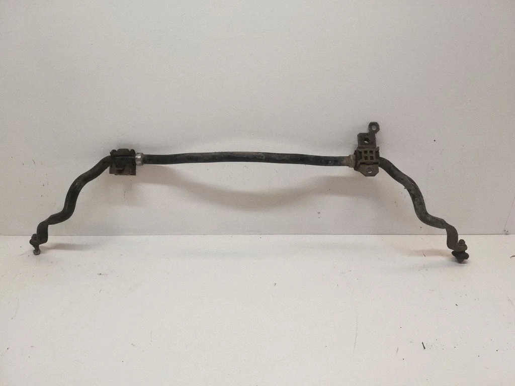 Front anti-roll bar/sway bar