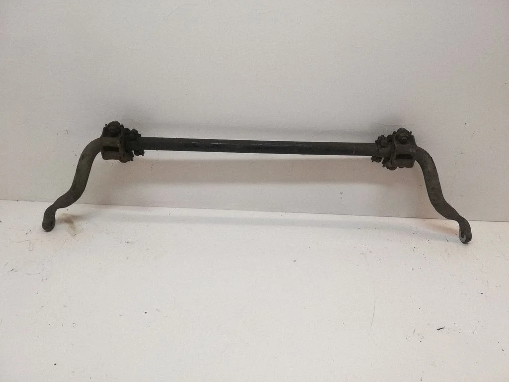 Front anti-roll bar/sway bar