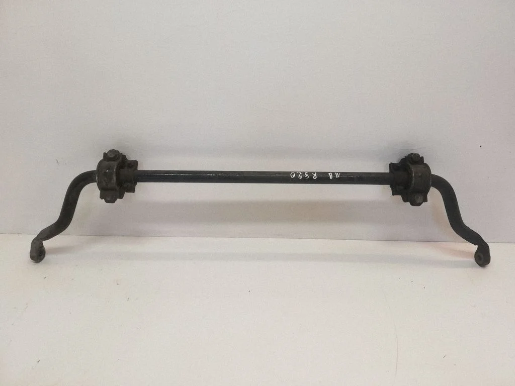Front anti-roll bar/sway bar