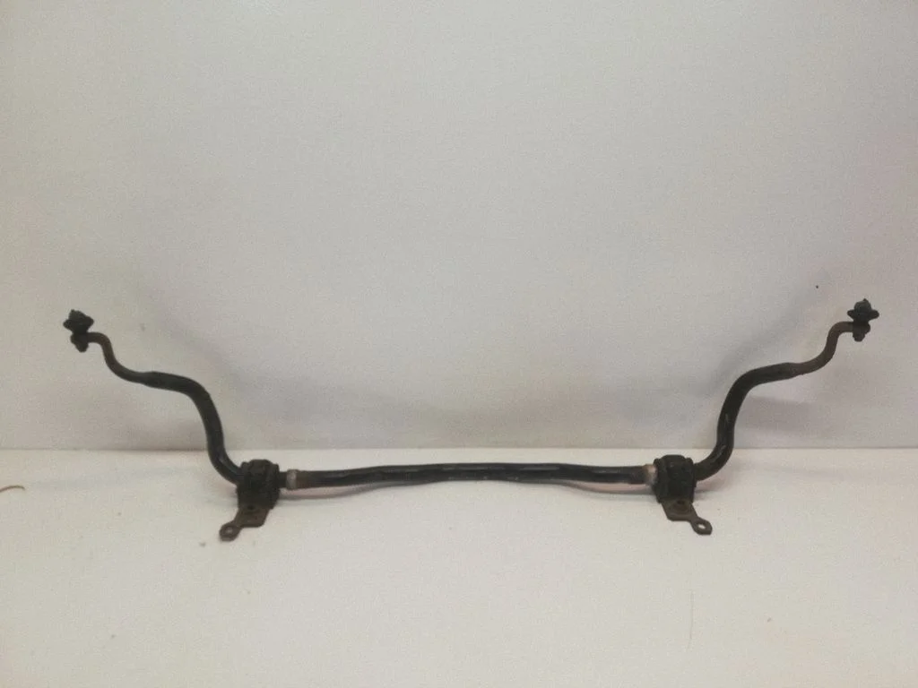 Front anti-roll bar/sway bar
