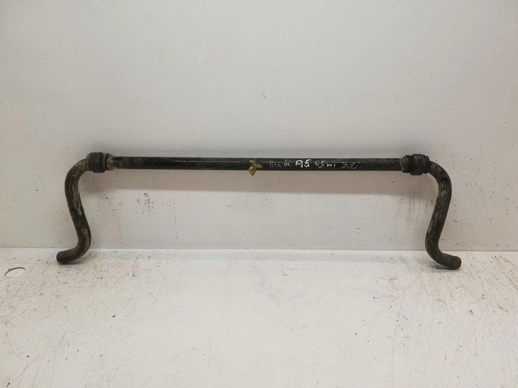 Eesmine stabilisaator (kaldevarras) – Audi A6 Allroad C6 (2006-2011)