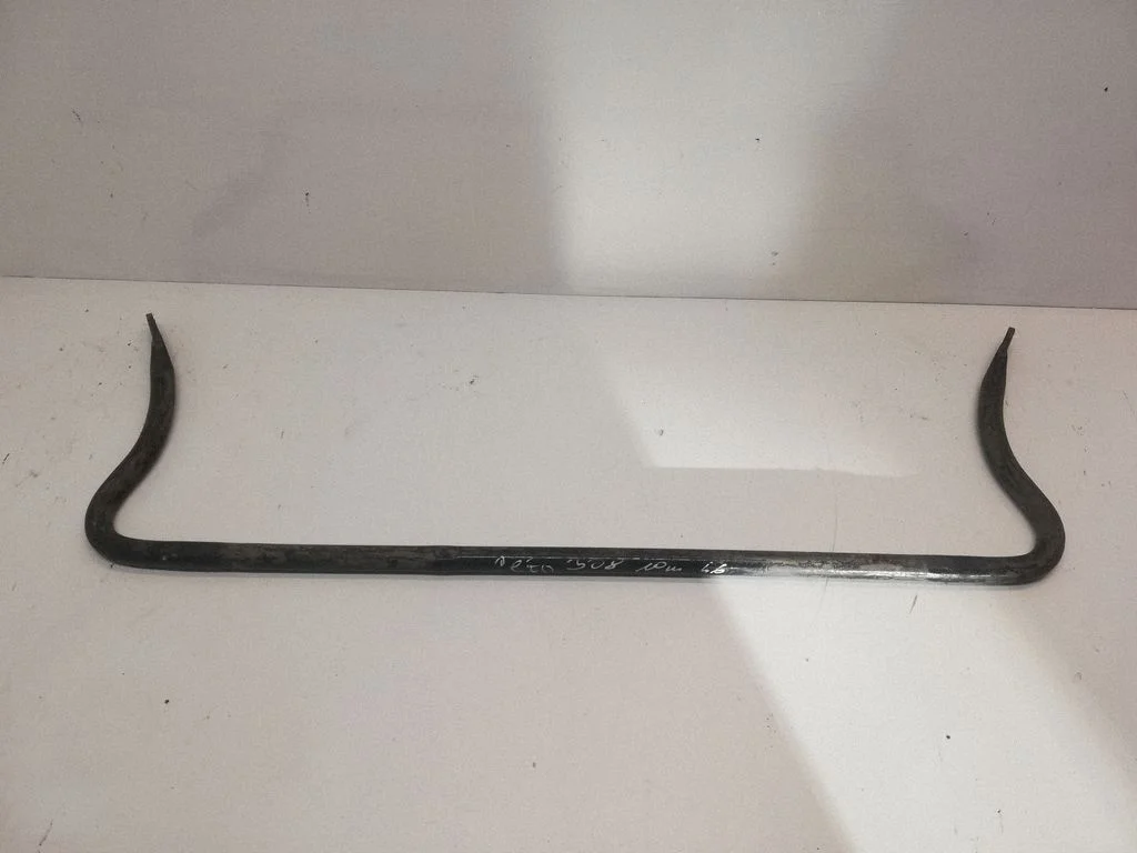 Eesmine stabilisaator (kaldevarras) – Peugeot 308 (2007-2013)