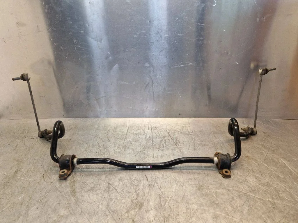 Priekšējais stabilizators