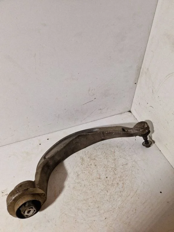 Front control arm 8K0407696E