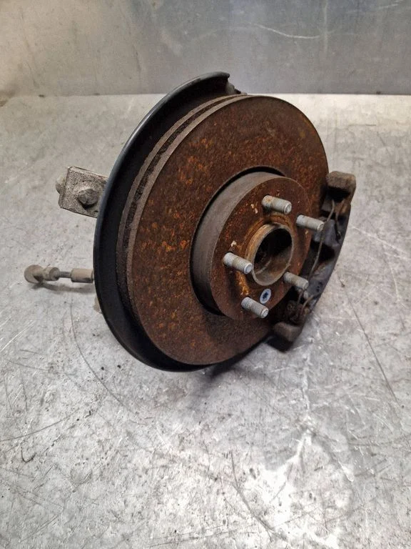 Front wheel hub – Volvo V40 (2012-2019)