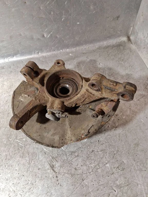 Front wheel hub – KIA Sportage (2011-2016)