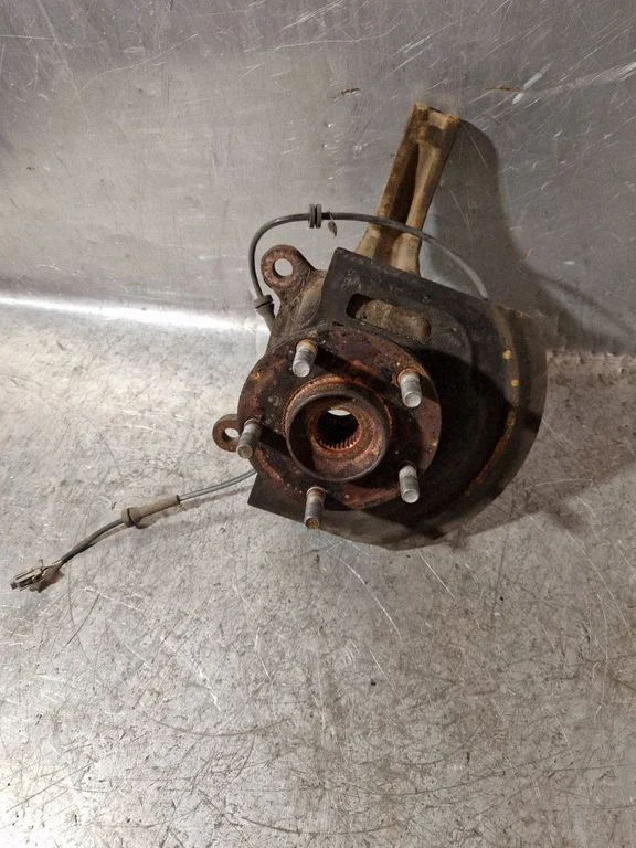 Front wheel hub 80078
