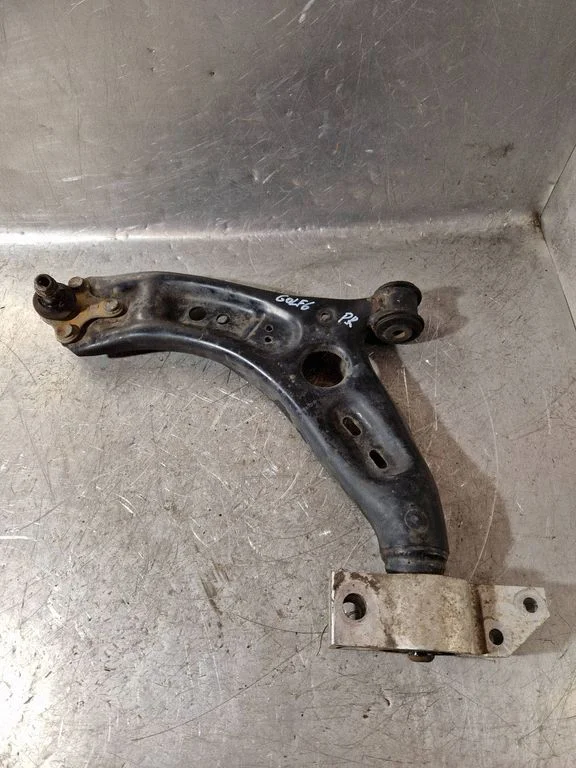 Front lower control arm/wishbone 1K0407151BC