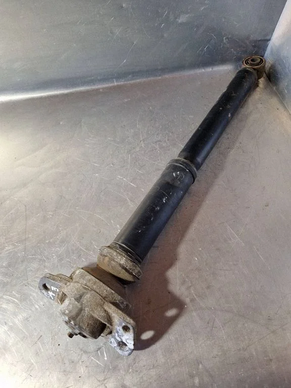 Tagumine amortisaator – Audi A3 S3 8P (2003-2012)