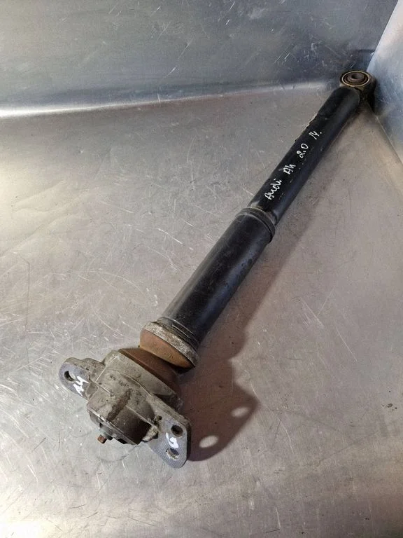 Rear shock absorber/damper – Audi A3 S3 8P (2003-2012)