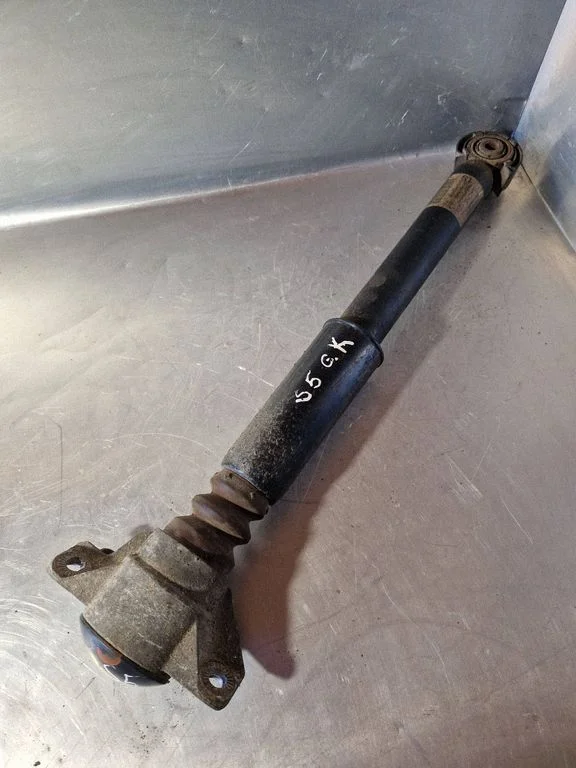 Rear shock absorber/damper 8T0513035F