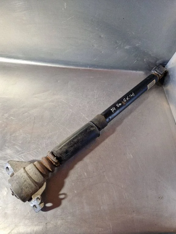 Rear shock absorber/damper – Audi A4 Allroad B8 (2008-2016)