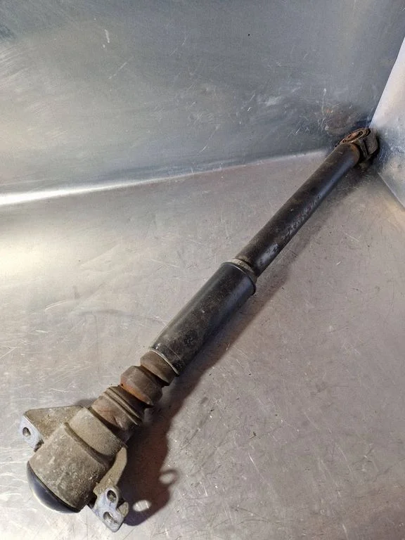 Rear shock absorber/damper – Audi A4 Allroad B8 (2008-2016)